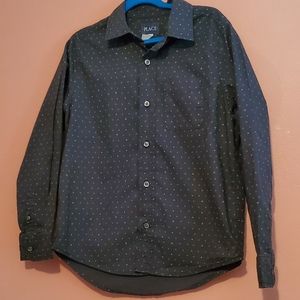 Boys Dress shirt